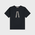 adidas x Fear of God Athletics Jersey Tee - Black
