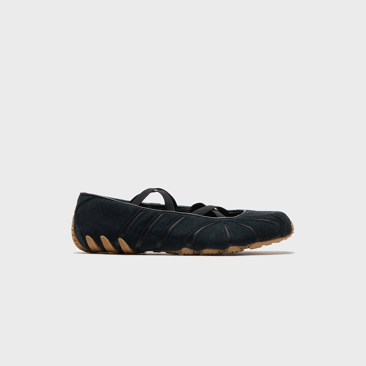 adidas WMNS Ghost Sprint Ballet - Core Black / Gum