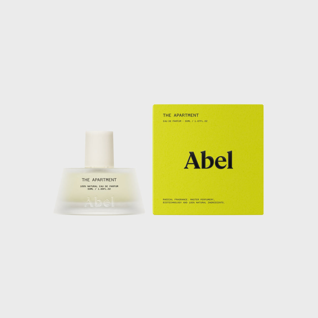 ABEL The Apartment Eau de Parfum 50ML