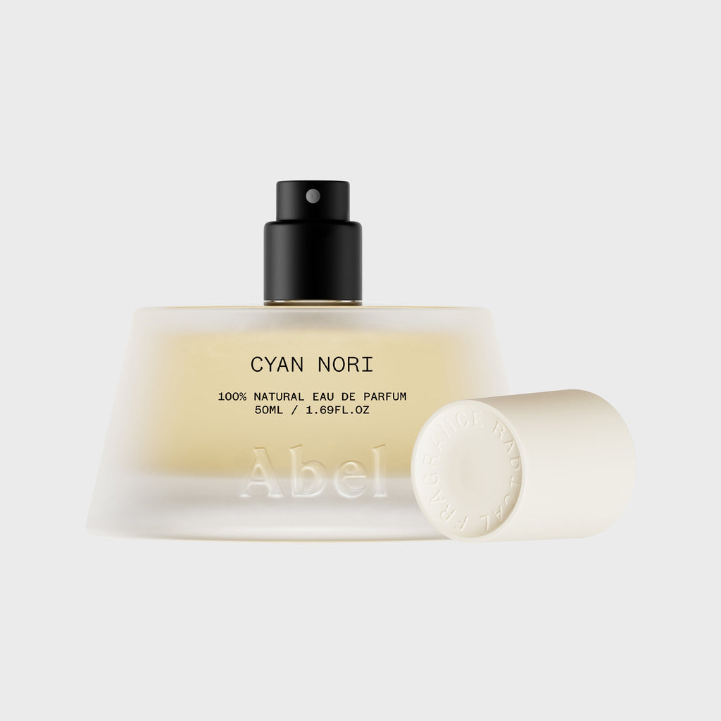 ABEL Cyan Nori Eau de Parfum 50ML
