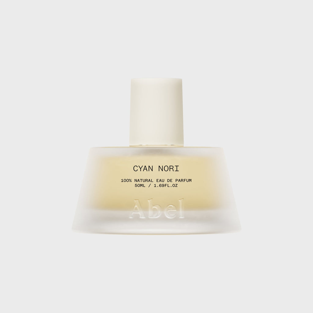 ABEL Cyan Nori Eau de Parfum 50ML