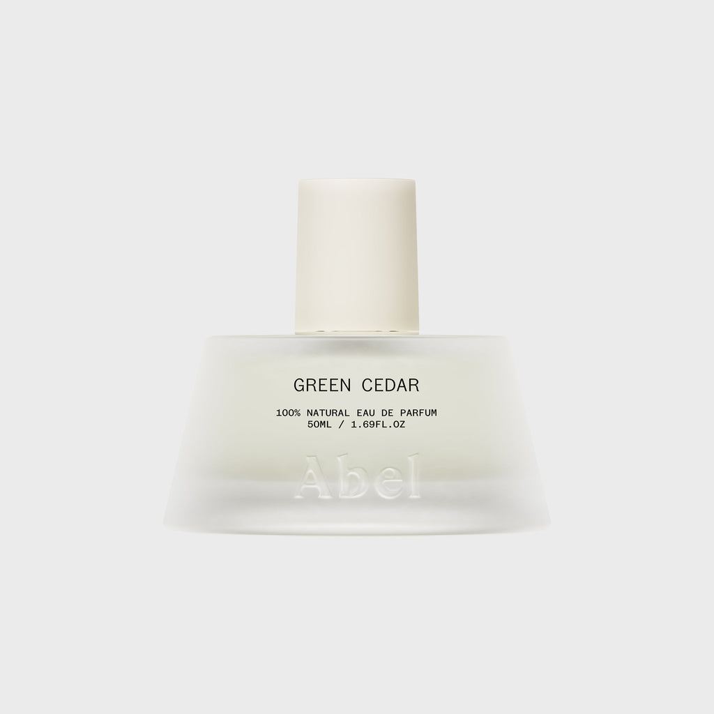 ABEL Green Cedar Eau de Parfum 50ML