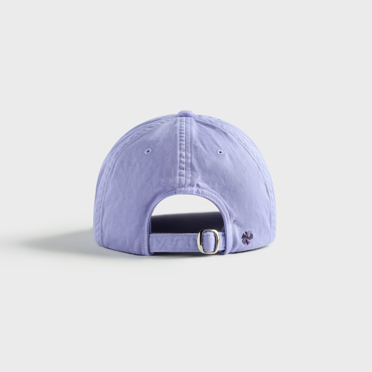 vowels Classic Logo Cap - Lavender