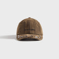 Acne Studios Carliy Diamond Brim Cap - Hunter Green
