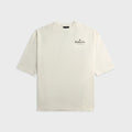 adidas x Willy Chavarria Logo Short Sleeve Tee - White