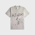 adidas x Song for the Mute 007 Short Sleeve Tee - Grey