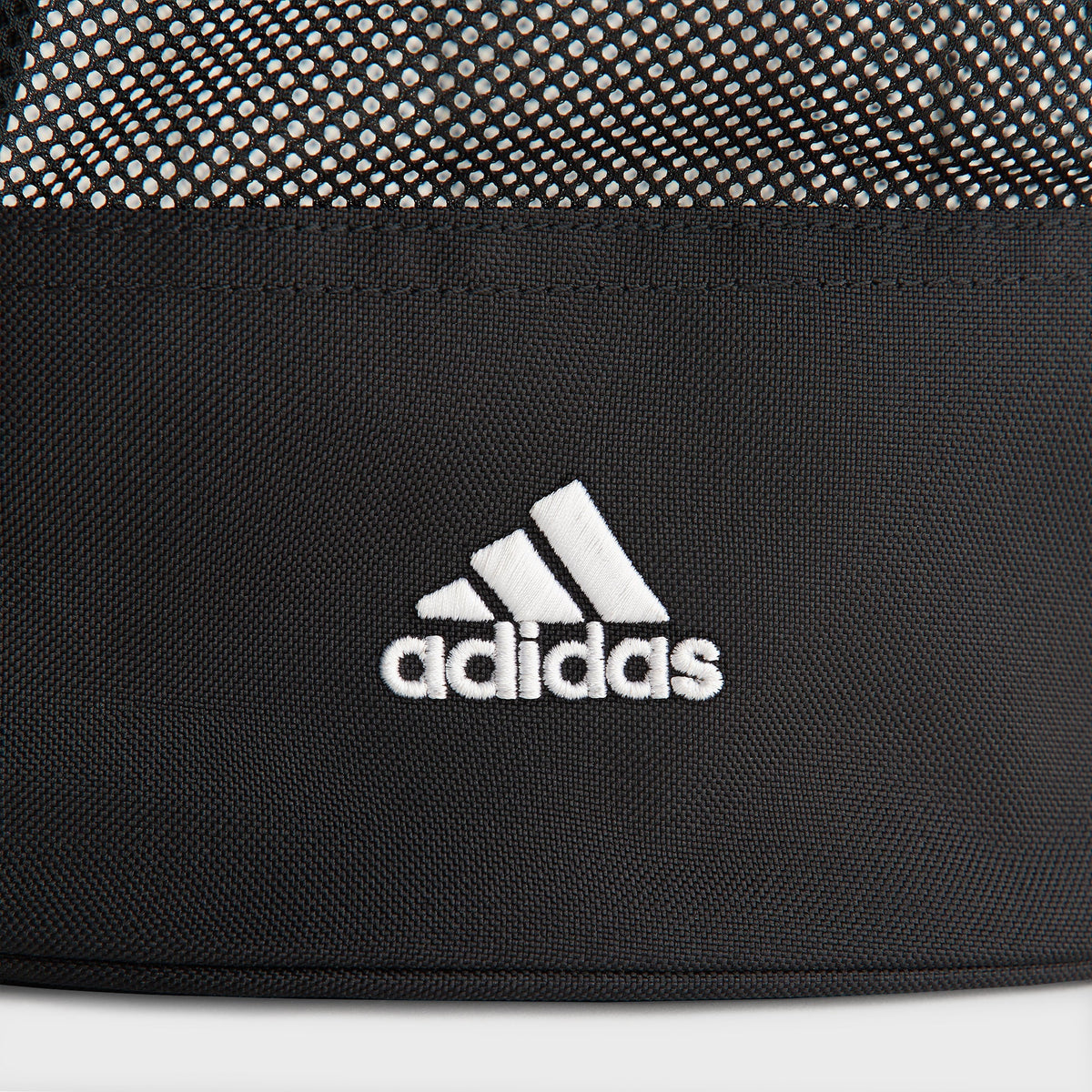 Kith & Messi for adidas Football Soccer Ball Bag - Black