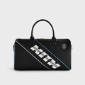 Kith & Messi for adidas Football Leather Duffle Bag - Black