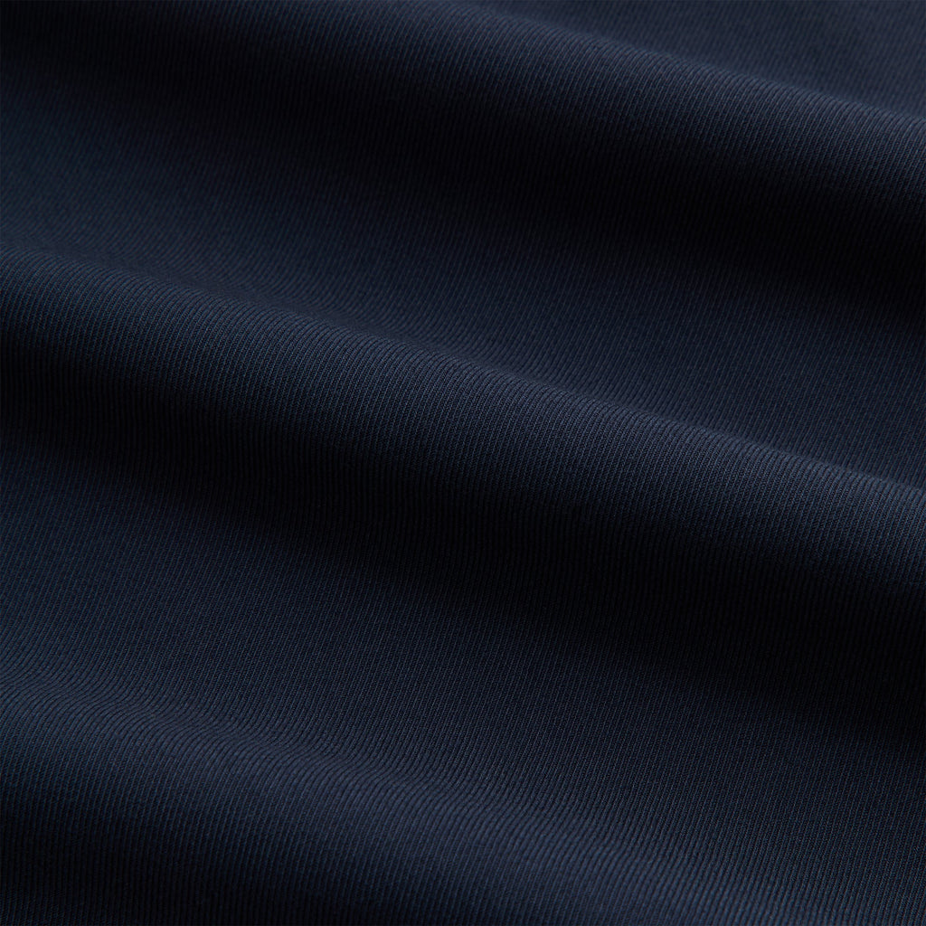 Kith & Messi for adidas Football Wool Track Jacket - Night Navy
