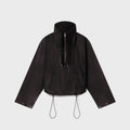 Agolde Lydia Jacket - Black