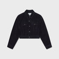 Agolde Radley Jacket - Blue Crush