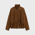 Agolde Blair Jacket - French Khaki