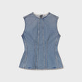 Agolde Corbin Shell Top - Danton