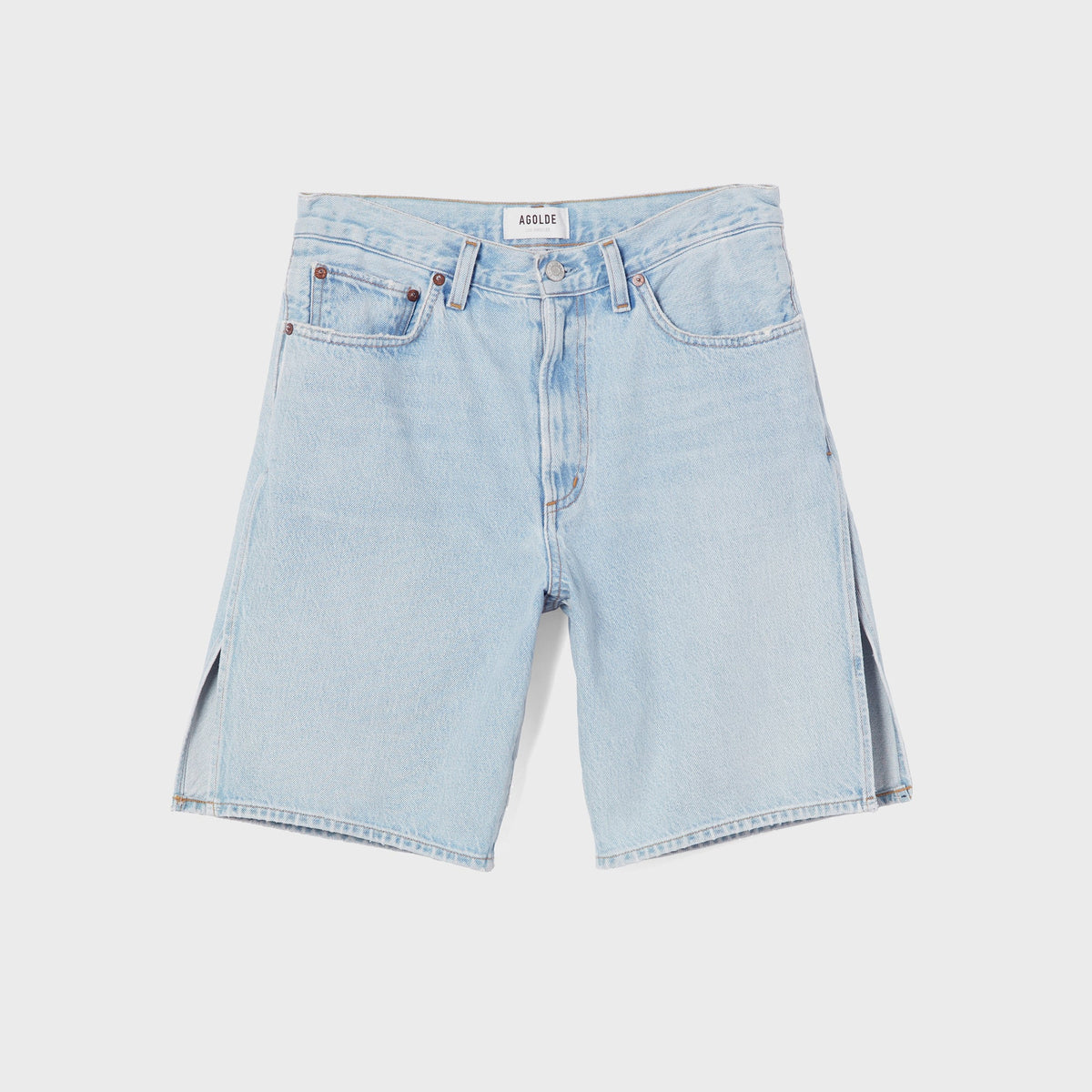 Agolde Vida Short - Fragment