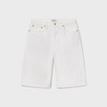 Agolde Ramona Short - Marshmallow