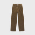 Agolde Vintage Loose Pant - French Khaki