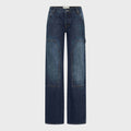 St. Agni Carpenter Jean - Dark Indigo