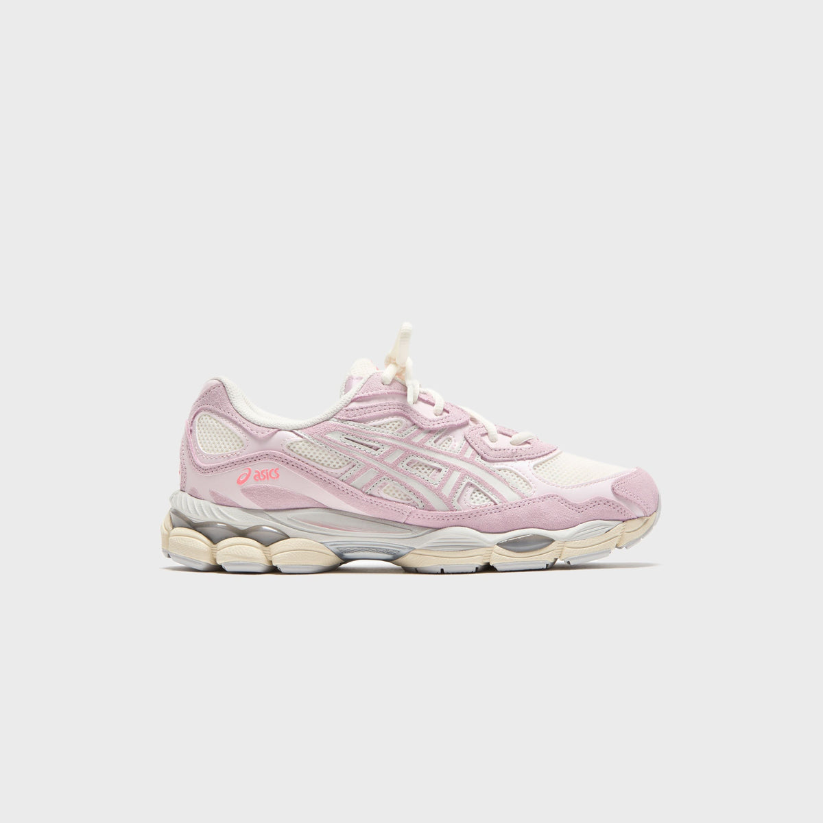 ASICS Gel-NYC - Cream / Rose Water
