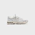 ASICS Gel-Kayano 20 - White / Pure Silver