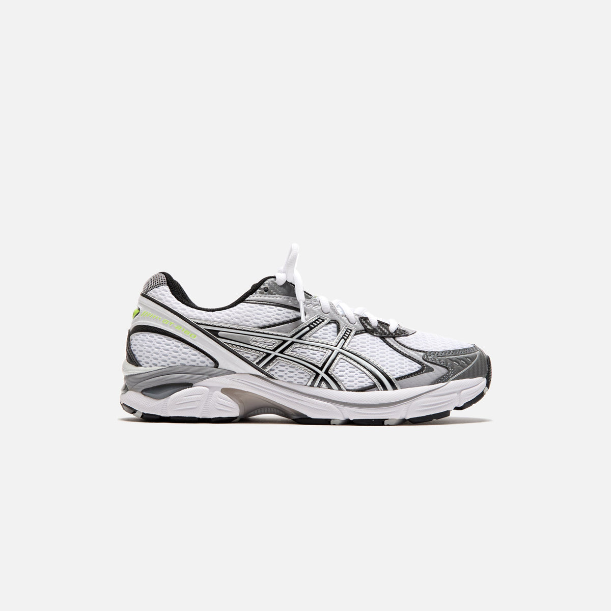 ASICS x JJJJound GT-2160 - White / Black