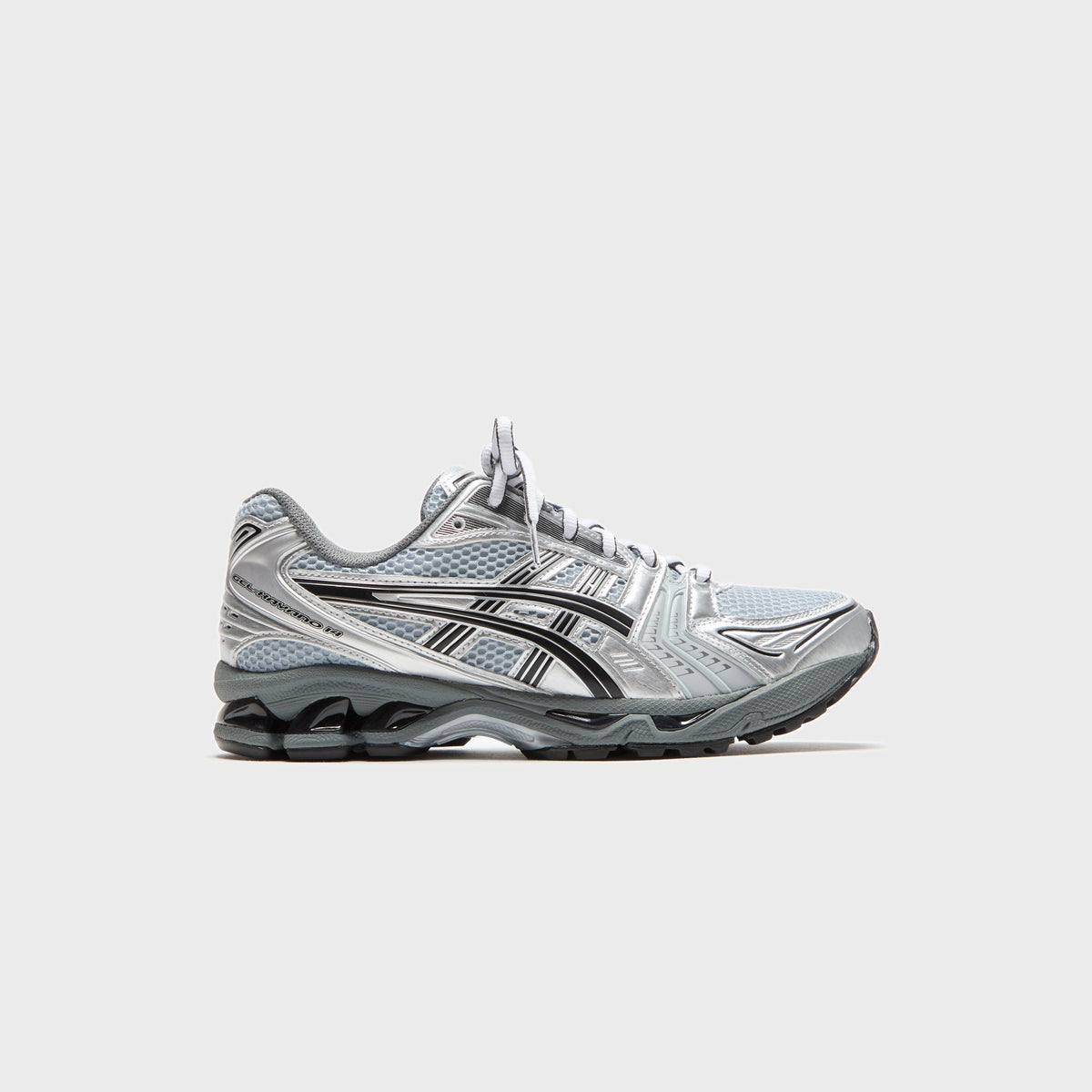 ASICS x Urban Research Gel-Kayano 14 - Pure Silver / Black