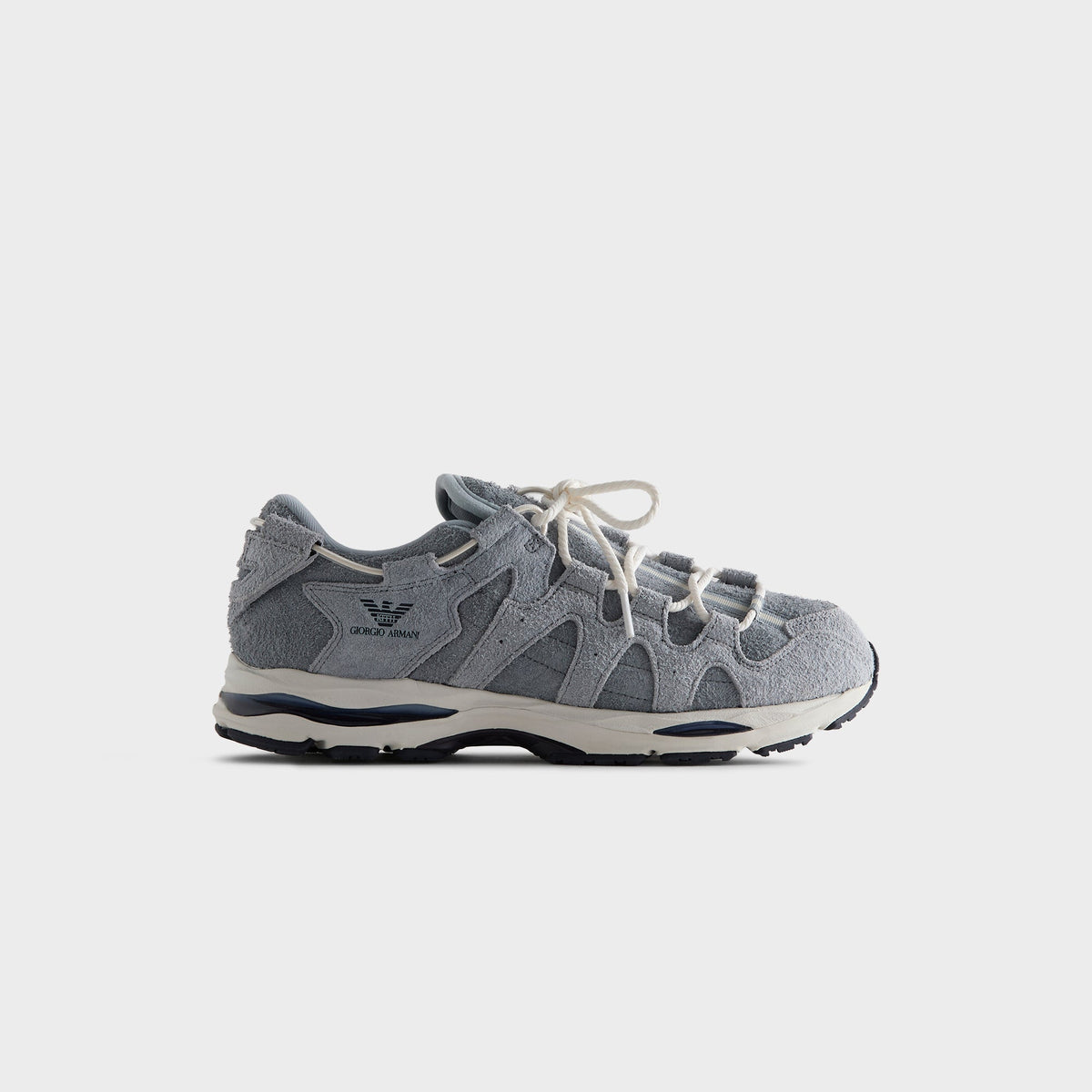 Giorgio Armani & Kith for ASICS GEL-MAI 0.1 - Monument / Quarry