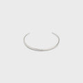 Alexis Bittar Thin Collar Necklace - Silver