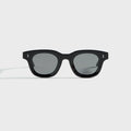 AKILA Apollo Sunglasses - Black / Black
