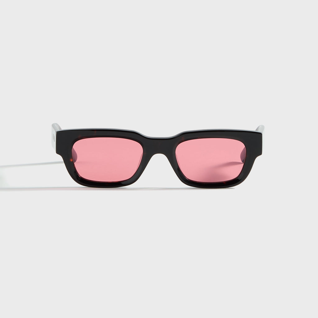 AKILA Zed Sunglasses - Tortoise / Rose