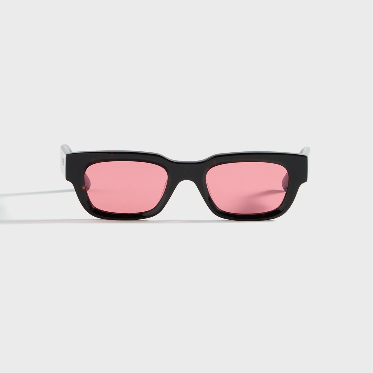 AKILA Zed Sunglasses - Tortoise / Rose