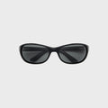 Akila Pulse Sunglasses - Black / Black
