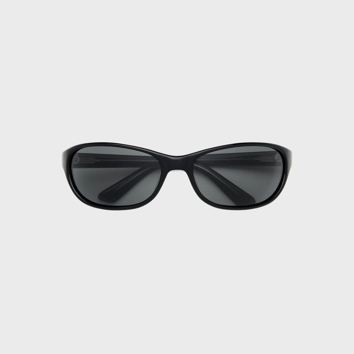 Akila Pulse Sunglasses - Black / Black