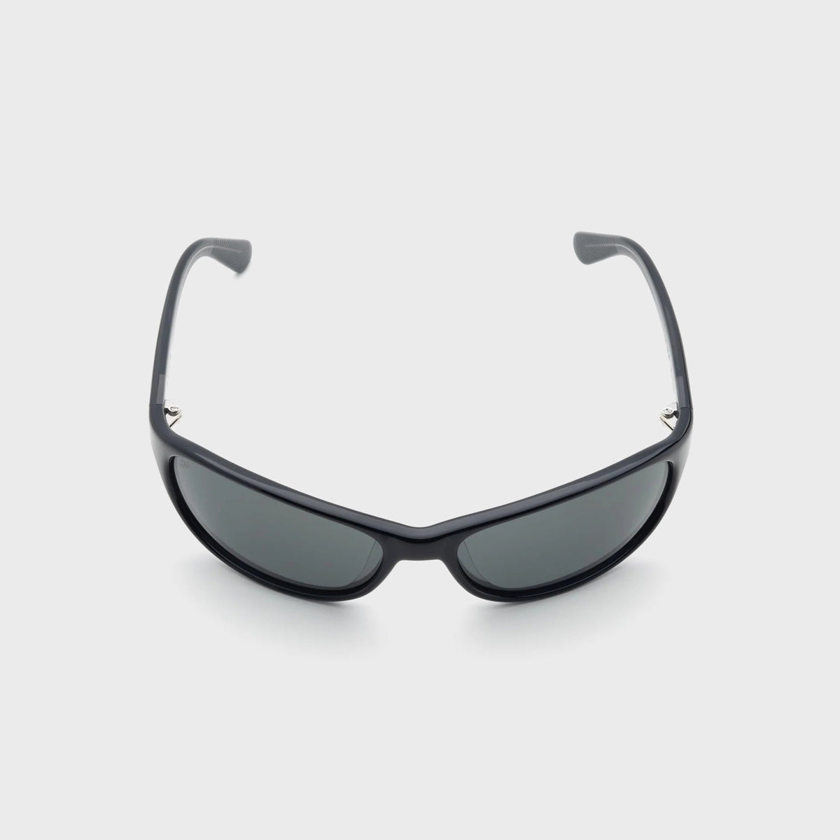 Akila Pulse Sunglasses - Black / Black