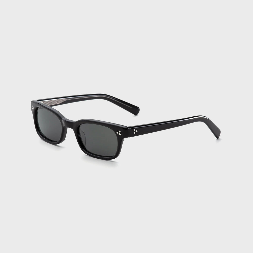 Akila Tracer Sunglasses - Black