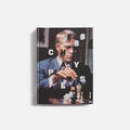 Artbook Chess Players From Charlie Chaplin to Wu-Tang Clan