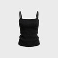 Aya Muse Obra Top - Black