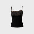 Aya Muse Rya Top - Black