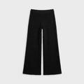 Aya Muse Rya Pant - Black