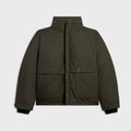 Ranra Fender Puffer Jacket - Peat