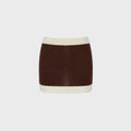 Aya Muse Mirae Skirt - Pecan