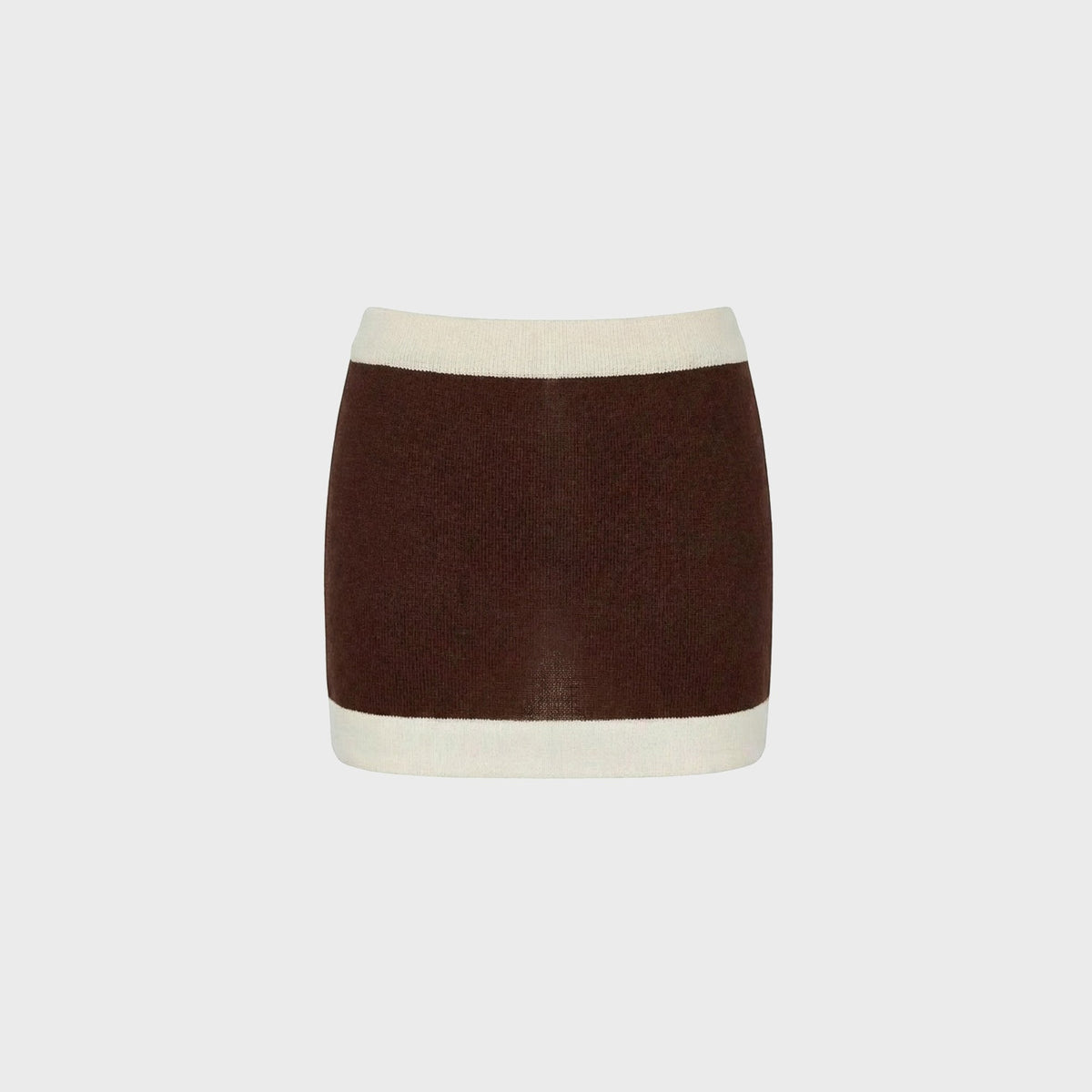 Aya Muse Mirae Skirt - Pecan