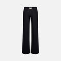 Aya Muse Inle Pant - Blue Raw Denim