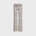 Aya Muse Evani Pant - Rose Gray