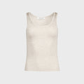 Aya Muse Avel Top - Silver
