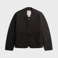 Ranra Ascender Canvas Nylon Jacket - After Dark
