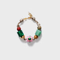 Anni Lu Heartland Bracelet - Toasted Almond