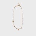Anni Lu Sandy Harmony Necklace - Gold
