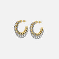 ARSN Kinks and Thrills Hoops - Multi