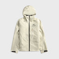 Arc'teryx Alpha SV Jacket - Sea Salt / Black