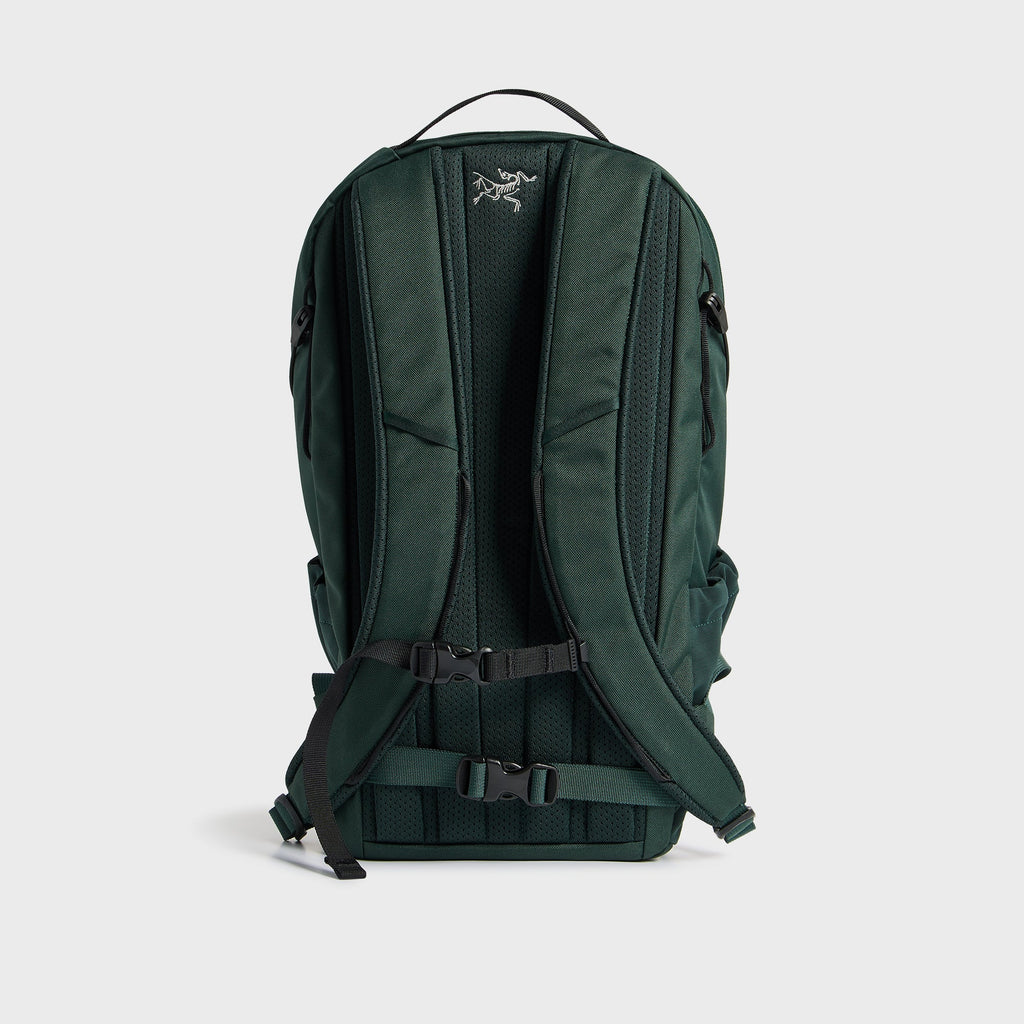 Arc'teryx Mantis 16 Backpack - Dark Jade